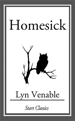 E-Book (epub) Homesick von Lyn Venable