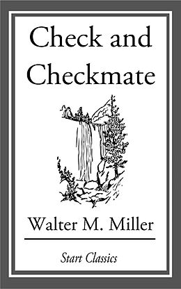 eBook (epub) Check and Checkmate de Walter M. Miller