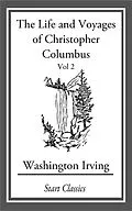 E-Book (epub) The Life and Voyages of Christopher C von Washington Irving