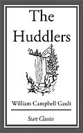 E-Book (epub) The Huddlers von William Campbell Gault