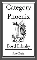 E-Book (epub) Category Phoenix von Boyd Ellanby