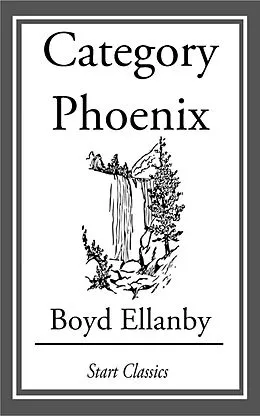 E-Book (epub) Category Phoenix von Boyd Ellanby