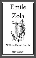 E-Book (epub) Emile Zola von William Dean Howells