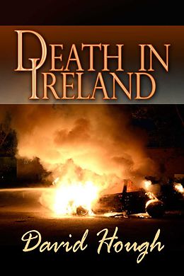 E-Book (epub) Death in Ireland von David Hough