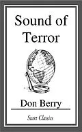 E-Book (epub) Sound of Terror von Don Berry