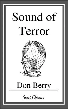 E-Book (epub) Sound of Terror von Don Berry