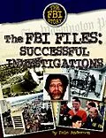 E-Book (epub) The FBI Files von Dale Anderson