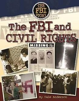 E-Book (epub) The FBI and Civil Rights von Dale Anderson