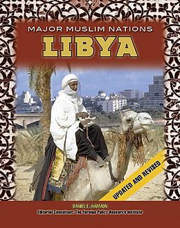 E-Book (epub) Libya von Dan Harmon