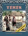E-Book (epub) Yemen von Hal Marcovitz