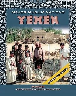 E-Book (epub) Yemen von Hal Marcovitz