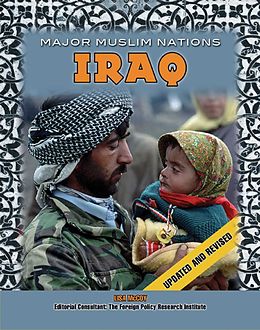E-Book (epub) Iraq von Bill Thompson