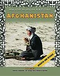 E-Book (epub) Afghanistan von Kim Whitehead