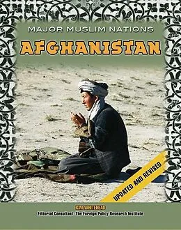 E-Book (epub) Afghanistan von Kim Whitehead