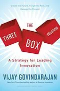 E-Book (epub) The Three-Box Solution von Vijay Govindarajan