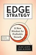 E-Book (epub) Edge Strategy von Alan Lewis, Dan McKone