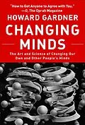 E-Book (epub) Changing Minds von Howard Gardner