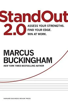 E-Book (epub) StandOut 2.0 von Marcus Buckingham
