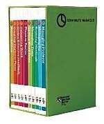  HBR 20-Minute Manager Boxed Set (10 Books) (HBR 20-Minute Manager Series) de Harvard Business Review