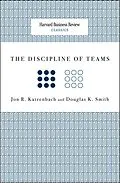 E-Book (epub) The Discipline of Teams von Jon R. Katzenbach, Douglas K. Smith