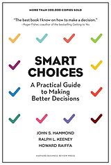 E-Book (epub) Smart Choices von 