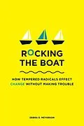 E-Book (epub) Rocking the Boat von Debra E. Meyerson