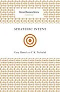 E-Book (epub) Strategic Intent von Gary Hamel, C. K. Prahalad