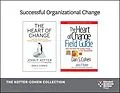 E-Book (epub) Successful Organizational Change: The Kotter-Cohen Collection (2 Books) von John P. Kotter, Dan S. Cohen