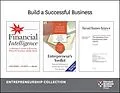 E-Book (epub) Build a Successful Business: The Entrepreneurship Collection (10 Items) von Joe Knight, Anjali Sastry, Anthony K. Tjan