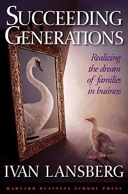 E-Book (epub) Succeeding Generations von Ivan Lansberg