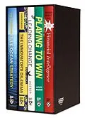 E-Book (epub) Harvard Business Review Leadership & Strategy Boxed Set (5 Books) von Harvard Business Review, John P. Kotter, Clayton M. Christensen