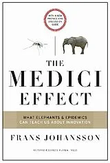 Broschiert The Medici Effect von Frans Johansson