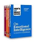 E-Book (epub) HBR's 10 Must Reads Leadership Collection (4 Books) (HBR's 10 Must Reads) von Harvard Business Review, Daniel Goleman, Peter F. Drucker