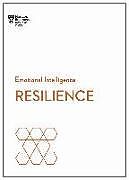 Couverture cartonnée Resilience (HBR Emotional Intelligence Series) de Harvard Business Review, Goleman Daniel, Jeffrey A. Sonnenfeld