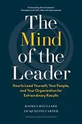 E-Book (epub) The Mind of the Leader von Rasmus Hougaard, Jacqueline Carter