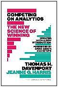 Livre Relié Competing on Analytics: Updated, with a New Introduction de Davenport Thomas H., Harris Jeanne