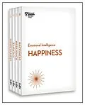 E-Book (epub) Harvard Business Review Emotional Intelligence Collection (4 Books) (HBR Emotional Intelligence Series) von Harvard Business Review, Daniel Goleman, Ellen Langer