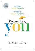 E-Book (epub) Reinventing You, With a New Preface von Dorie Clark