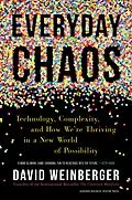 E-Book (epub) Everyday Chaos von David Weinberger