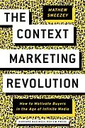 E-Book (epub) The Context Marketing Revolution von Mathew Sweezey