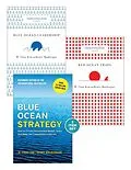 E-Book (epub) Blue Ocean Strategy with Harvard Business Review Classic Articles "Blue Ocean Leadership" and "Red Ocean Traps" (3 Books) von W. Chan Kim, Renée A. Mauborgne