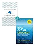E-Book (epub) Blue Ocean Strategy with Harvard Business Review Classic Article "Blue Ocean Leadership" (2 Books) von W. Chan Kim, Renée A. Mauborgne