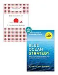 E-Book (epub) Blue Ocean Strategy with Harvard Business Review Classic Article "Red Ocean Traps" (2 Books) von W. Chan Kim, Renée Mauborgne
