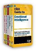Set mit div. Artikeln (Set) HBR Guides to Emotional Intelligence at Work Collection (5 Books) (HBR Guide Series) von Harvard Business Review, Karen Dillon, Amy Gallo