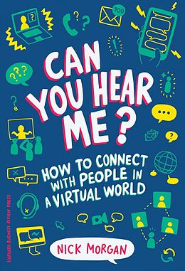 E-Book (epub) Can You Hear Me? von Nick Morgan
