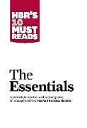 Livre Relié HBR'S 10 Must Reads: The Essentials de Harvard Business Review, Drucker Peter F., Christensen Clayton M.