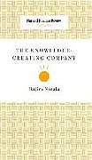 Livre Relié The Knowledge-Creating Company de 