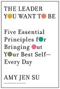 E-Book (epub) The Leader You Want to Be von Amy Jen Su