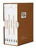 E-Book (epub) HBR Emotional Intelligence Boxed Set (6 Books) (HBR Emotional Intelligence Series) von Harvard Business Review, Daniel Goleman, Annie Mckee