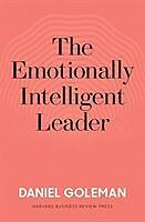 Livre Relié The Emotionally Intelligent Leader de Goleman Daniel